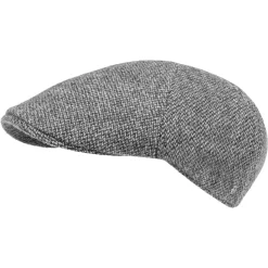 ROECKL Ellington - flanell (grau) Sale