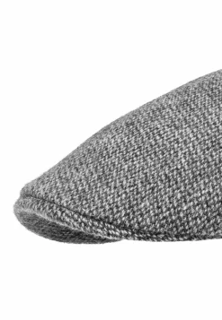 ROECKL Ellington - flanell (grau) Sale