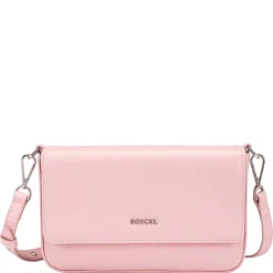 ROECKL Emilia mini Nappa - rose (rosa)