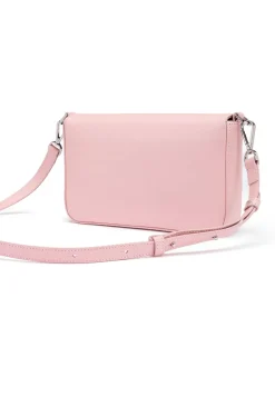 ROECKL Emilia mini Nappa  - rose (rosa)