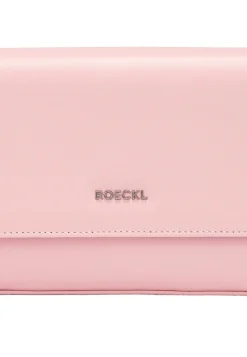 ROECKL Emilia mini Nappa  - rose (rosa)
