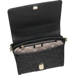 ROECKL Emilia quilted small - black (schwarz) Discount