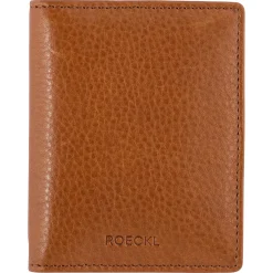 ROECKL Erik small - cognac (braun) Best