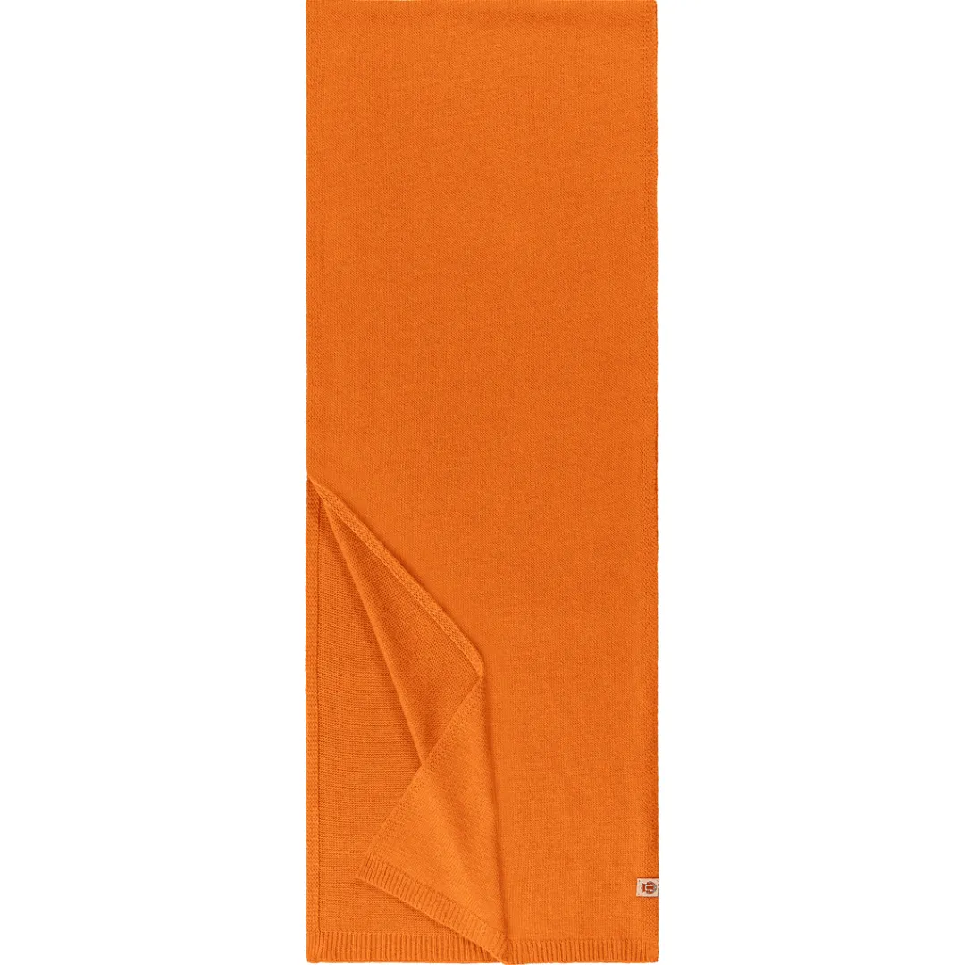 ROECKL Essential Schal 35x180 - apero (orange) Discount