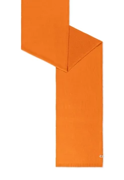 ROECKL Essential Schal 35x180  - apero (orange) Discount