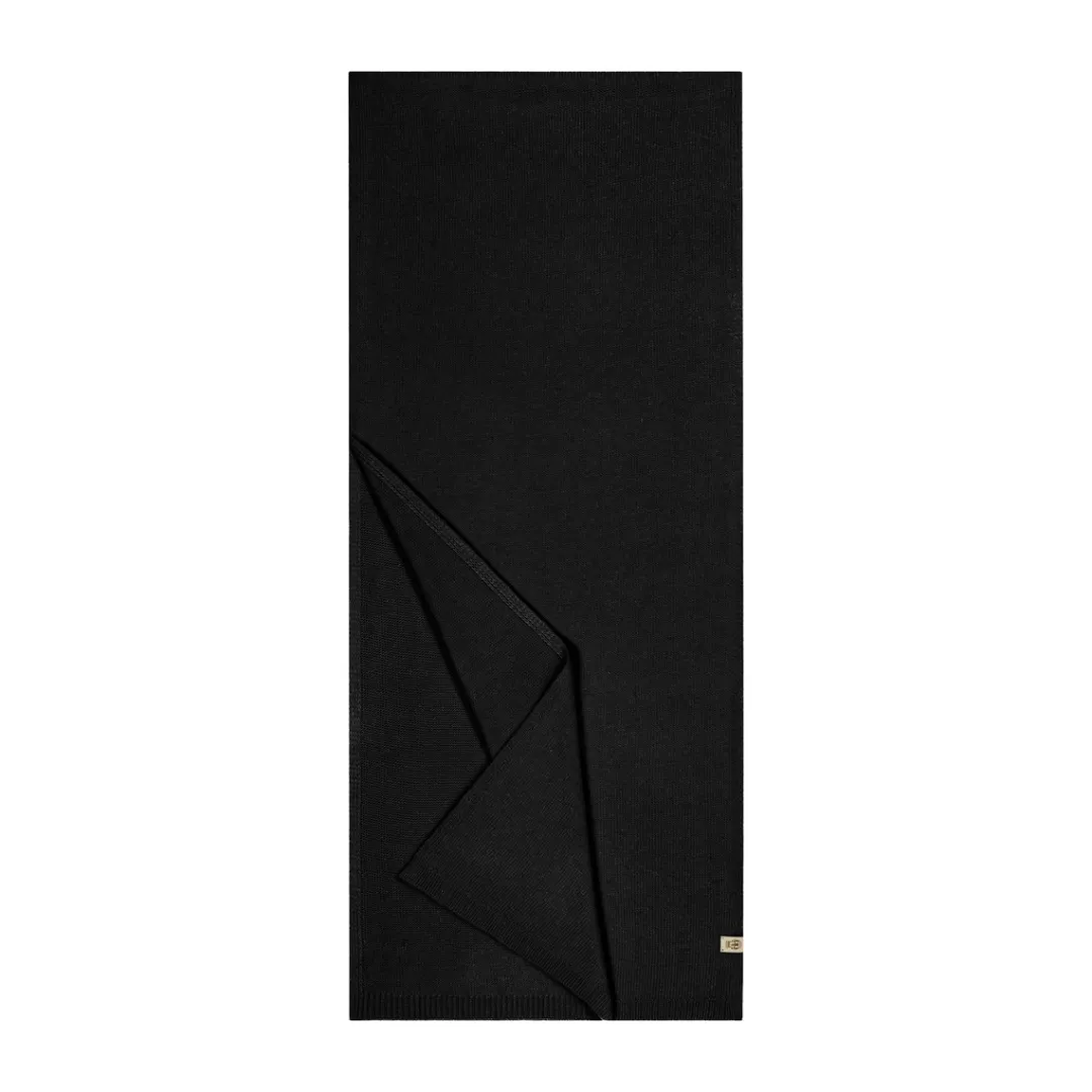 ROECKL Essential Schal 35x180 - black (schwarz) Best