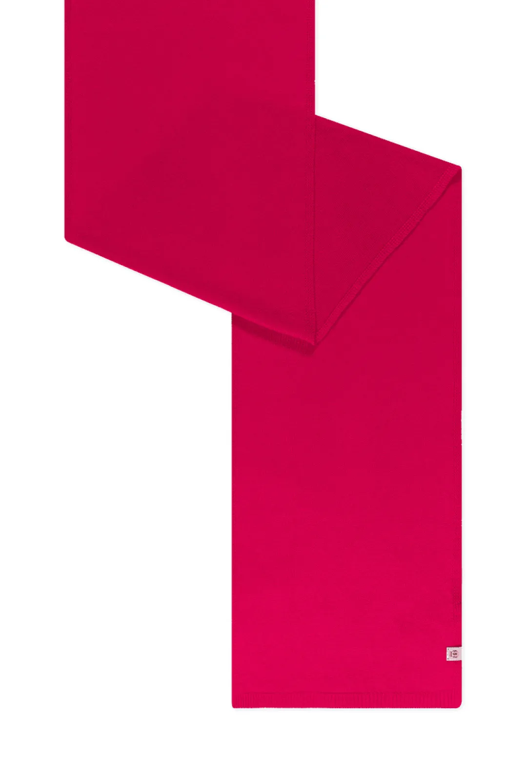 ROECKL Essential Schal 35x180 - hot pink (pink) New