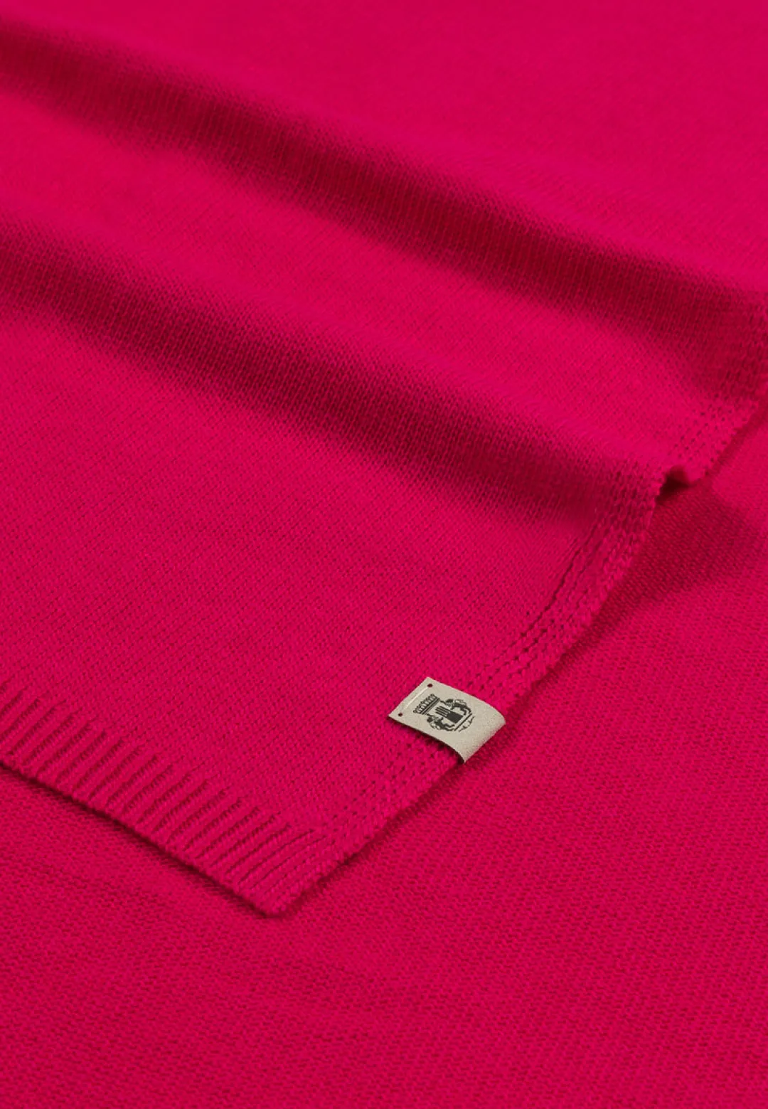 ROECKL Essential Schal 35x180 - hot pink (pink) New