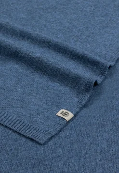 ROECKL Essential Schal 35x180  - jeans (blau) Outlet