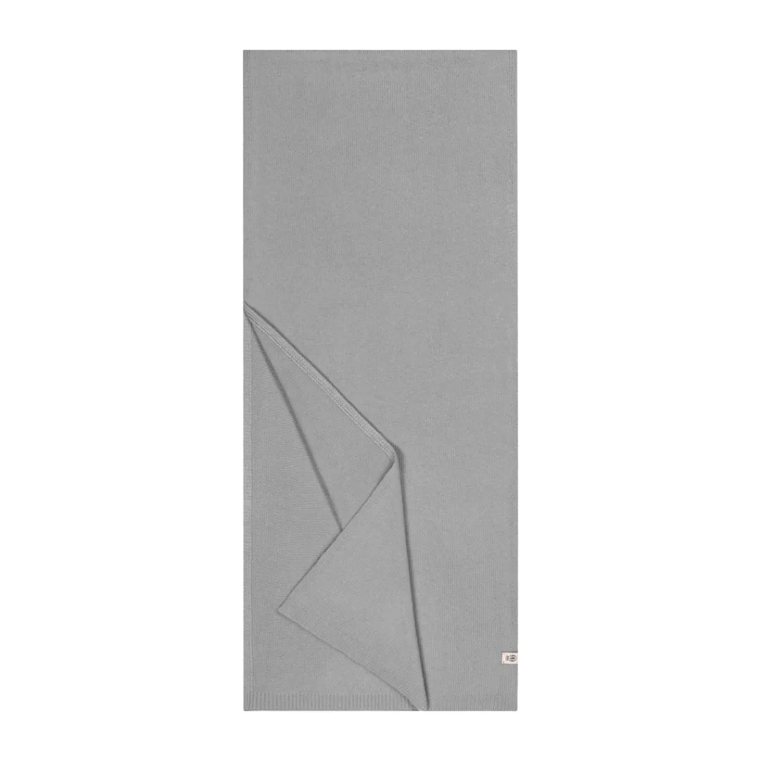 ROECKL Essential Schal 35x180 - silvergrey (grau) Sale