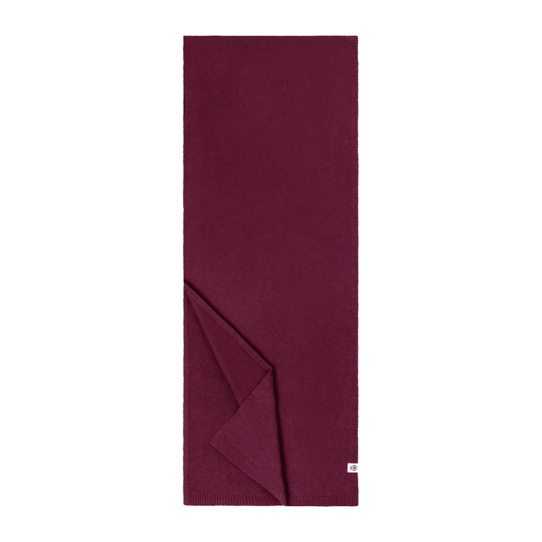 ROECKL Essential Schal 35x180 - wine (rot) Sale