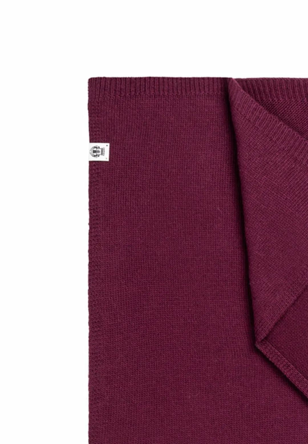 ROECKL Essential Schal 35x180 - wine (rot) Sale
