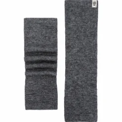 ROECKL Essential Stulpe - anthracite (grau)