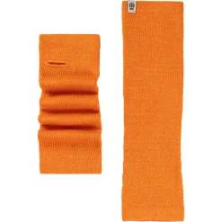 ROECKL Essential Stulpe - apero (orange) Best