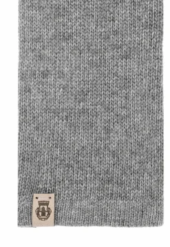ROECKL Essential Stulpe - silvergrey (grau) Clearance