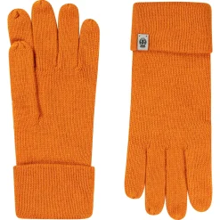ROECKL Essentials Handschuhe - apero (orange) Discount