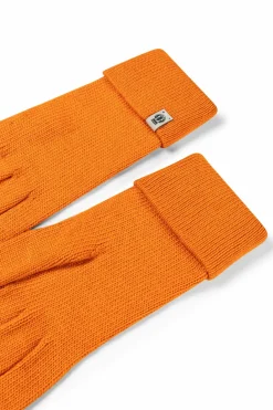 ROECKL Essentials Handschuhe  - apero (orange) Discount