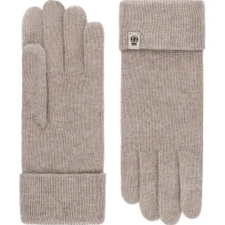 ROECKL Essentials Handschuhe - cashmere (beige) Online