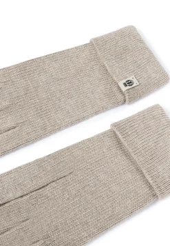 ROECKL Essentials Handschuhe - cashmere (beige) Online