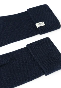 ROECKL Essentials Handschuhe - navy (blau) Online