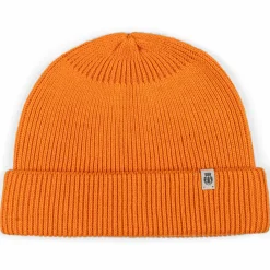 ROECKL Essentials Mütze - apero (orange) Hot