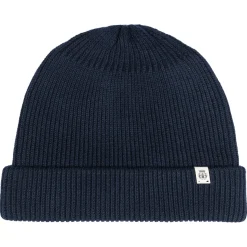 ROECKL Essentials Mütze - navy (blau)