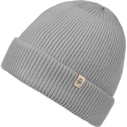 ROECKL Essentials Mütze - silvergrey (grau)