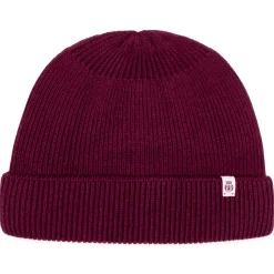 ROECKL Essentials Mütze - wine (rot) Clearance