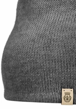 ROECKL Essentials Muetze One - anthracite (grau) Clearance