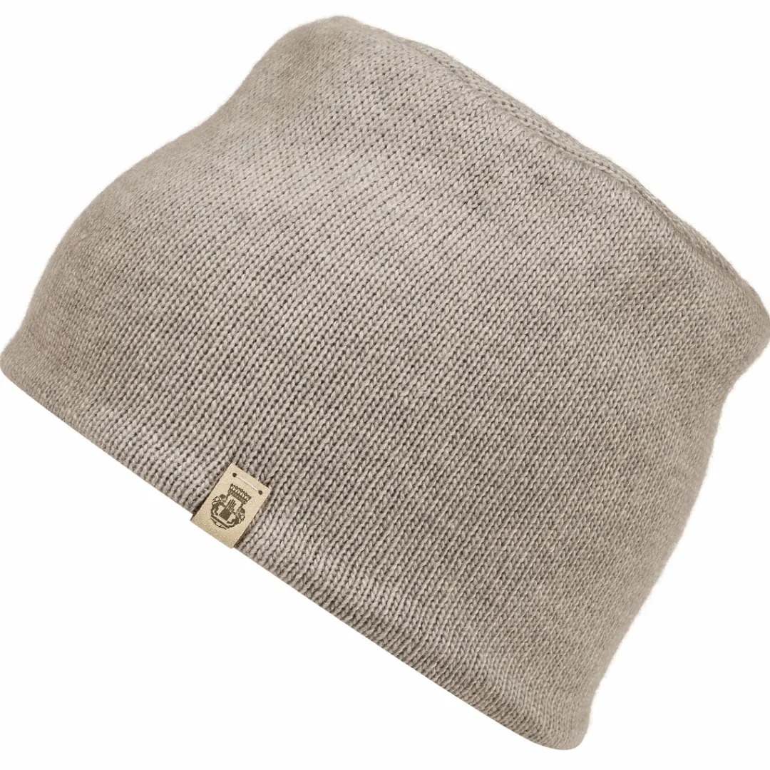 ROECKL Essentials Muetze One - cashmere (beige) Online