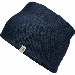 ROECKL Essentials Muetze One - navy (blau)