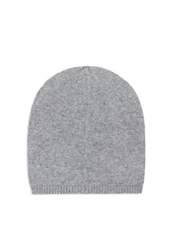 ROECKL Essentials Muetze Women - silvergrey (grau) Hot