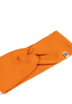 ROECKL Essentials Stirnband  - apero (orange) New