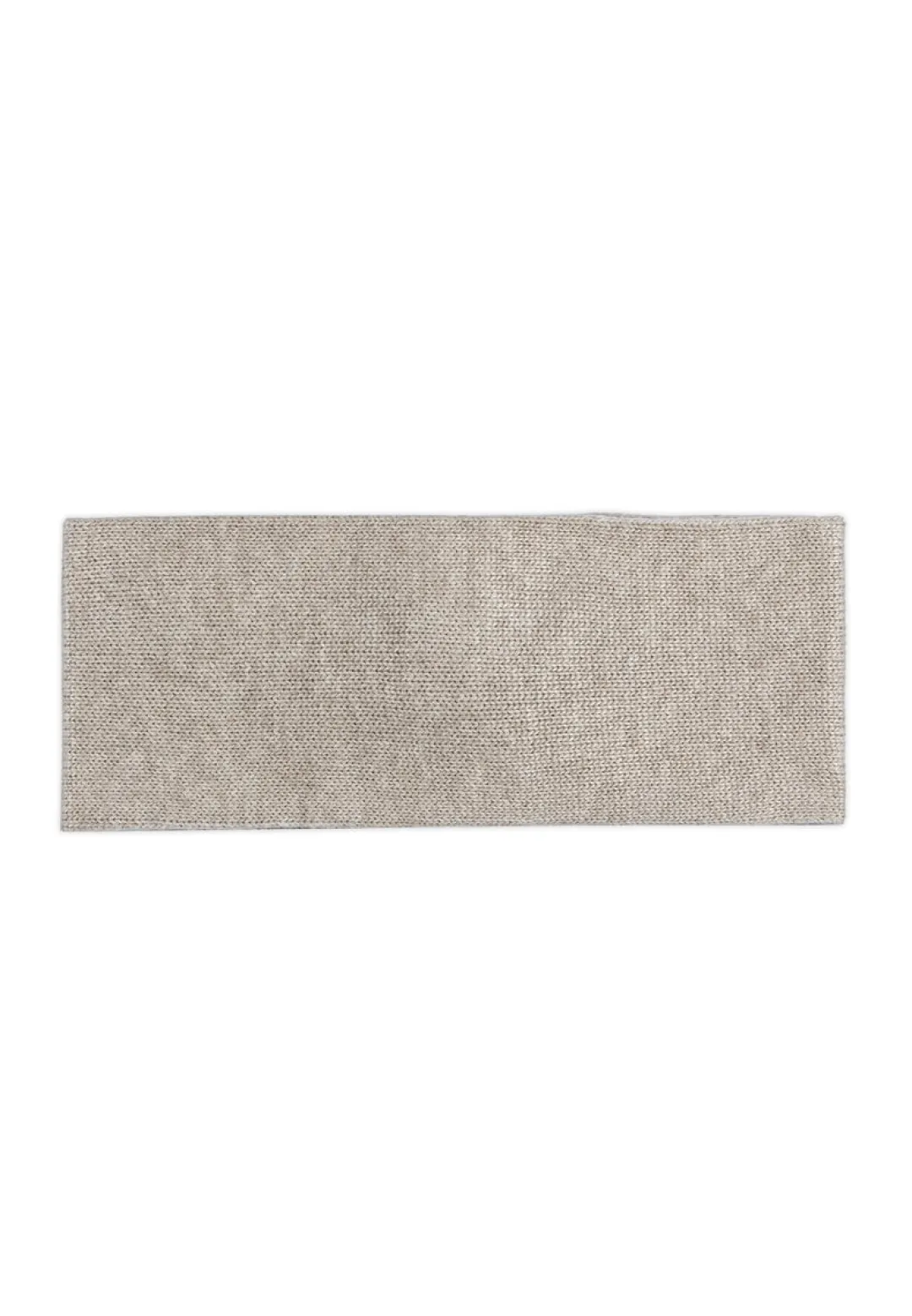 ROECKL Essentials Stirnband - cashmere (beige)
