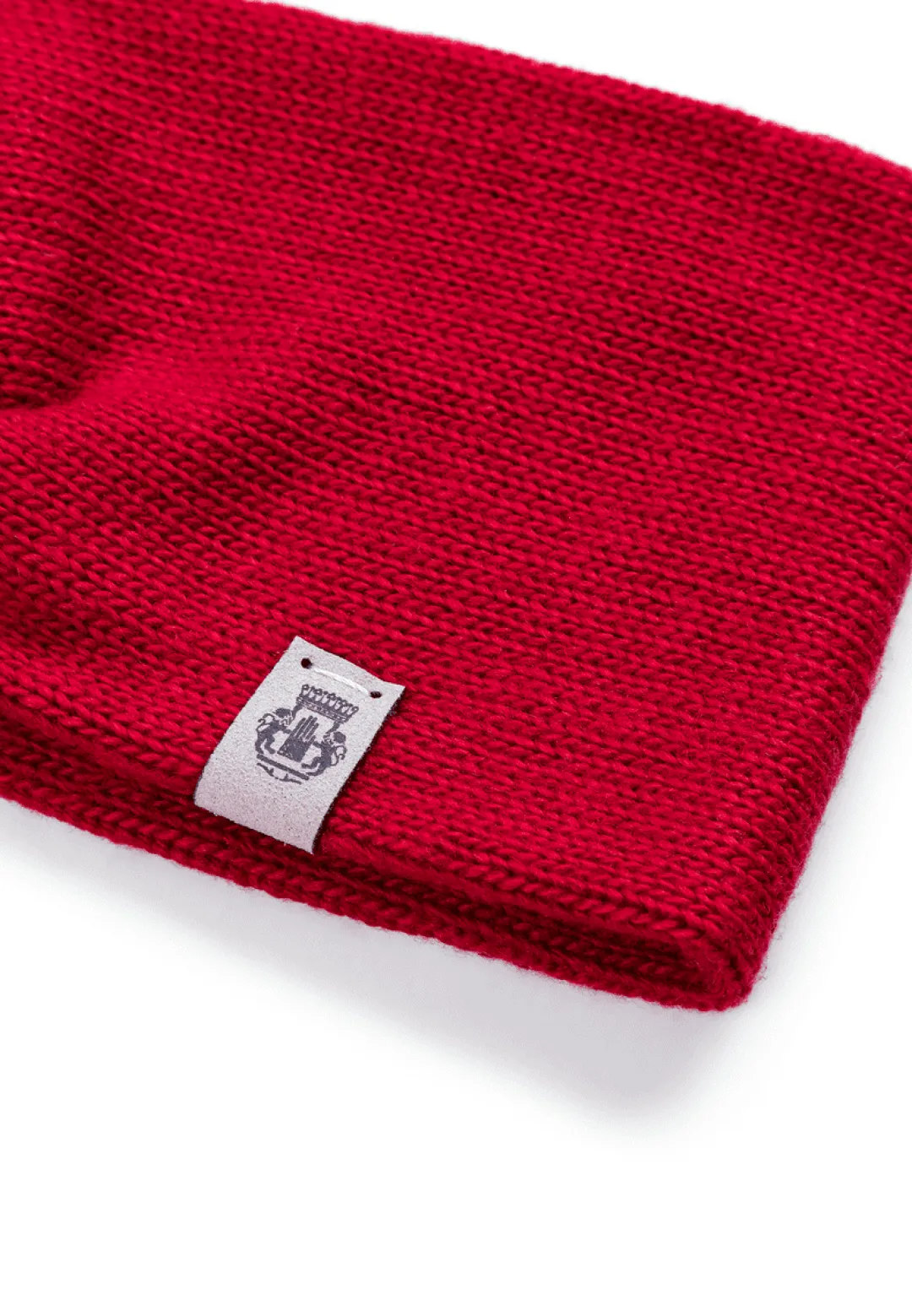 ROECKL Essentials Stirnband - classic red (rot) Sale