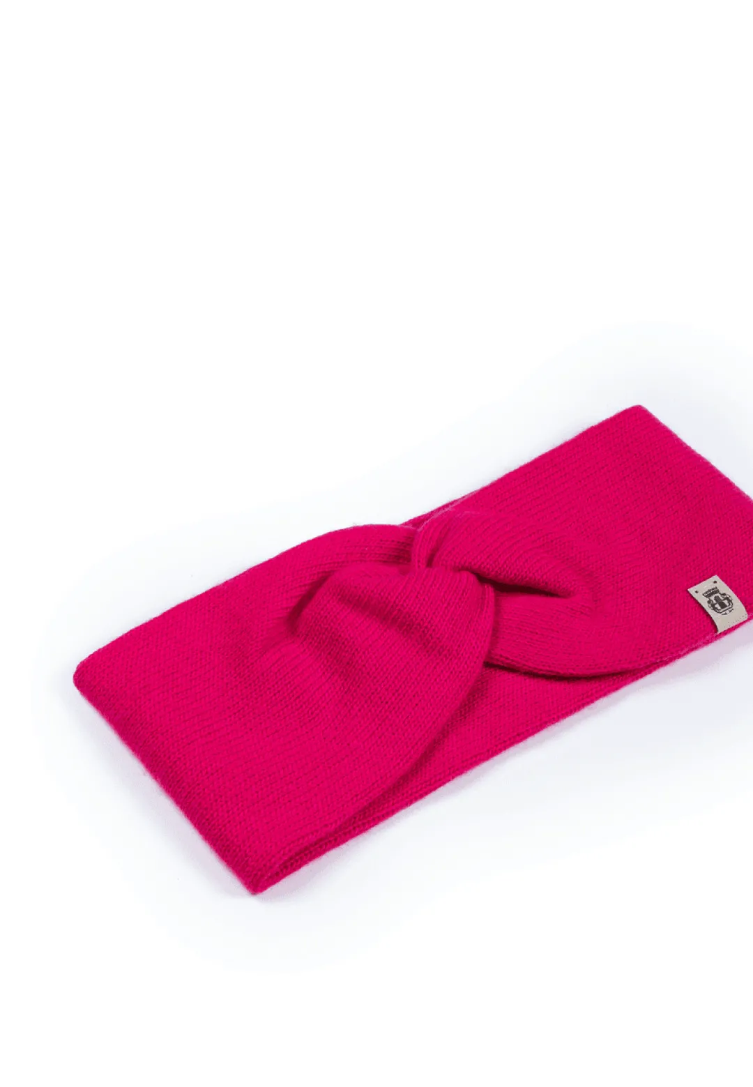 ROECKL Essentials Stirnband - hot pink (pink) New