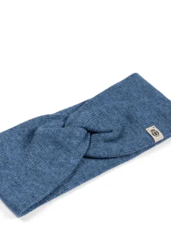 ROECKL Essentials Stirnband - jeans (blau) Discount