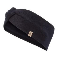 ROECKL Essentials Stirnband - navy (blau) Online