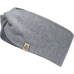 ROECKL Essentials Stirnband - silvergrey (grau) Sale