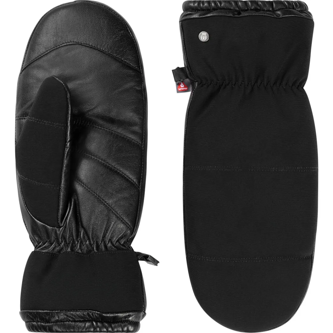 ROECKL Fairweather - black (schwarz) Outlet