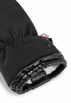 ROECKL Fairweather - black (schwarz) Outlet