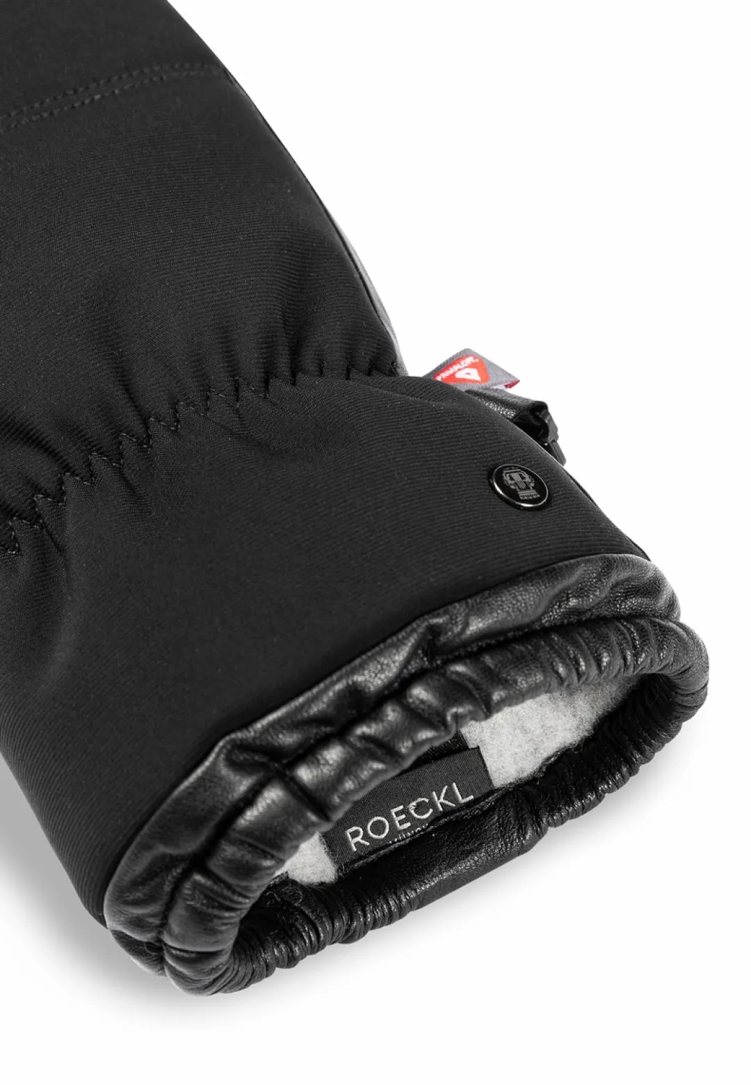 ROECKL Fairweather - black (schwarz) Outlet