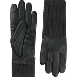 ROECKL Falkenberg - black (schwarz) Clearance