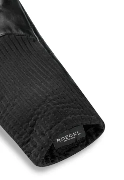 ROECKL Falkenberg  - black (schwarz) Clearance