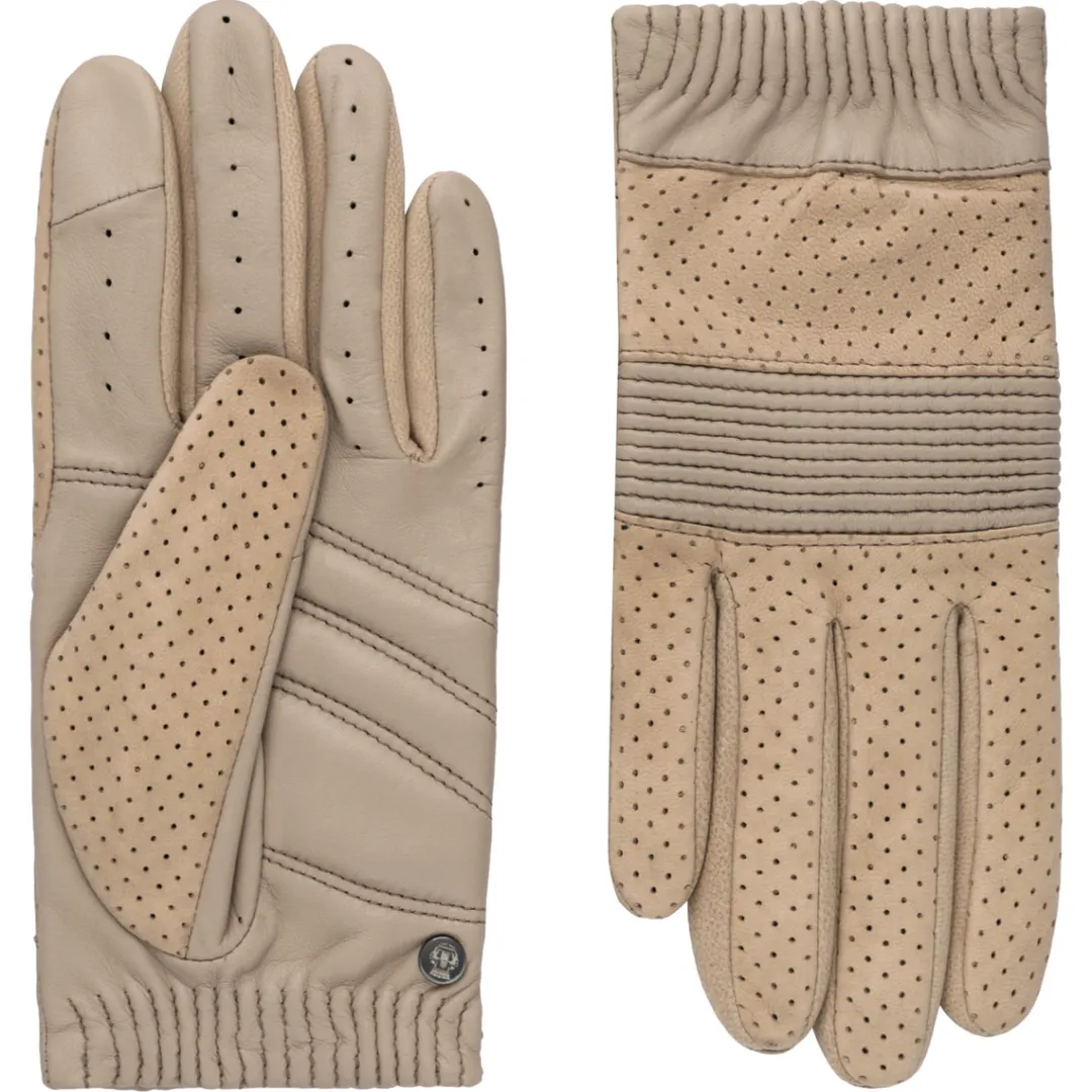 ROECKL Ferrara - creme (beige) New