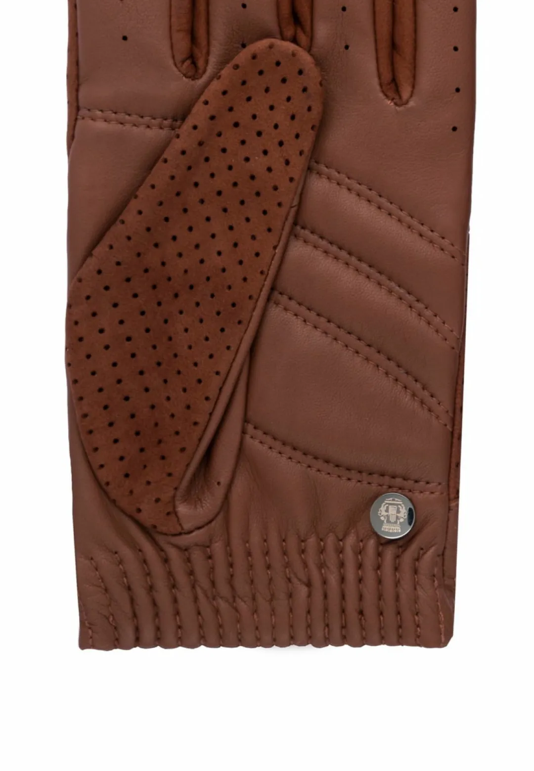 ROECKL Ferrara - saddlebrown (braun) Discount