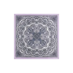 ROECKL Fine Paisley 53x53 - multi pastel (beige) Outlet
