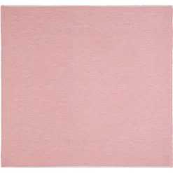 ROECKL Floral Ornament 130 x 130 - rose (rosa) Hot