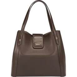 ROECKL Florence Shopper medium - mocca (braun) Best