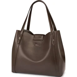 ROECKL Florence Shopper medium  - mocca (braun) Best